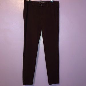 AE Plum Jegging